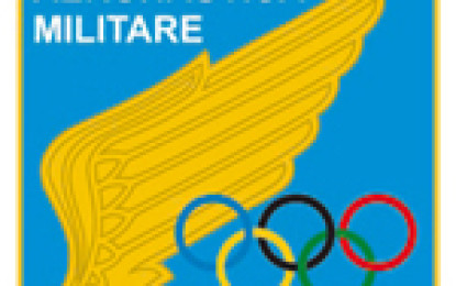 Oro nel tiro con l’arco per l’Aeronautica Militare